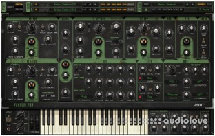 AIR Music Technology Vacuum Pro