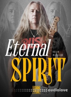 JTC Brian Maillard Learn To Play Eternal Spirit