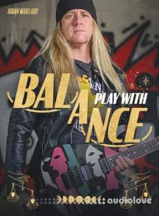 JTC Brian Maillard Play With Balance