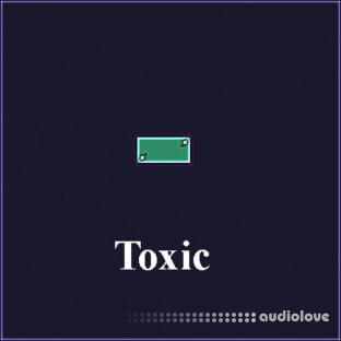 MSK Toxic Snares Pack