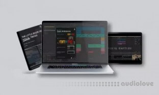 Mors The Little Book of Vocal Tricks