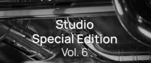 Vienna Symphonic Library Studio Special Edition Vol.6