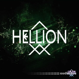 Kryptic Samples Hellion