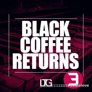 Ltg Entertainment Black Coffee Returns 3