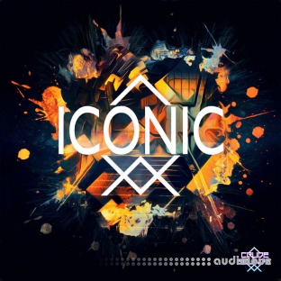 Kryptic Samples Iconic