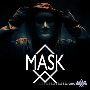 Kryptic Samples Mask