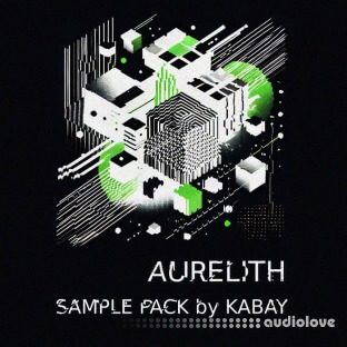 Kabay Aurelith Sample Pack