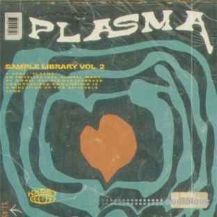 KXDET Plasma Sample Library