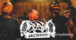 Nail The Mix Joey Sturgis and Nick Matzkows Oceano Mass Produced