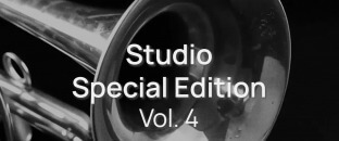 Vienna Symphonic Library Studio Special Edition Vol.4