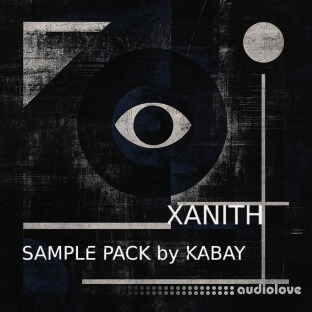 Kabay Xanith Sample Pack