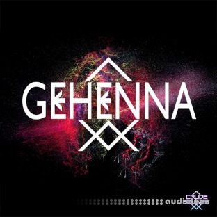 Kryptic Samples Gehenna