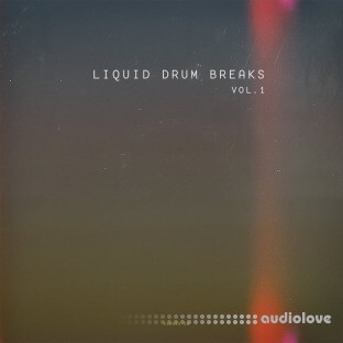 Echoes08 Studio Liquid Drum Breaks Sample Pack