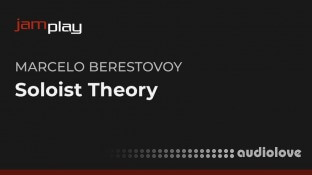 Truefire Marcelo Berestovoy's Soloist Theory (JamPlay)