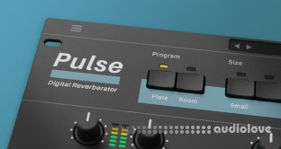 Wave Alchemy Pulse