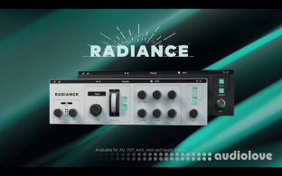 Wave Alchemy Radiance