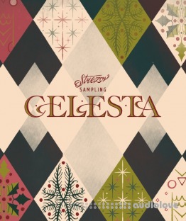 Strezov Sampling Celesta