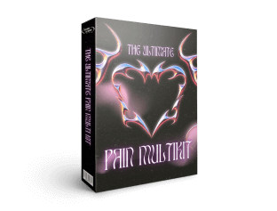 Nitro Audios The Ultimate Pain Multi Kit