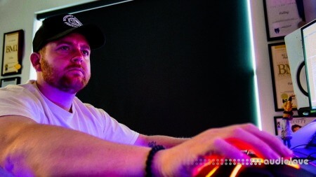 Studio.com Making Beats In FL Studio by KC Supreme