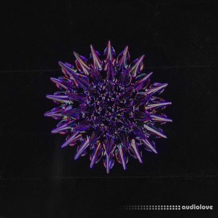 Key Jungle Purple Modern Rnb Samples