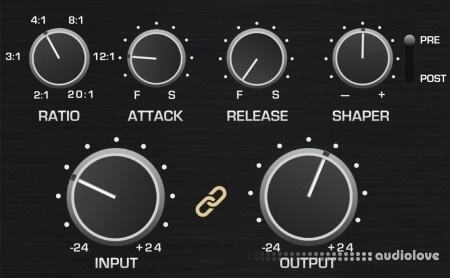 Carve Audio Slapshot