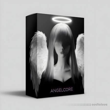 Richards Angelcore Drum Kit + Preset