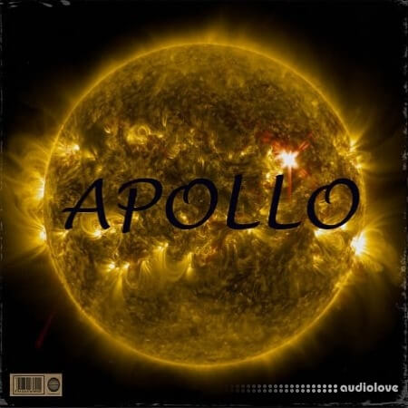Key Jungle Apollo Trap Melodies