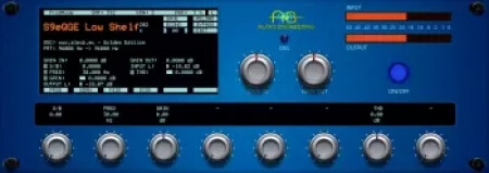 AlexB Stooder 9 eQ GE