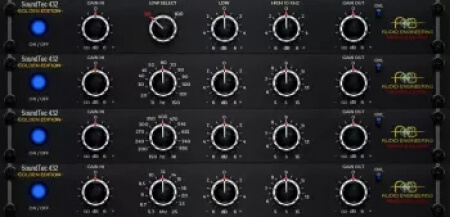 AlexB S432 Disk Master eQ GE incl. azzimov and JPN Skins