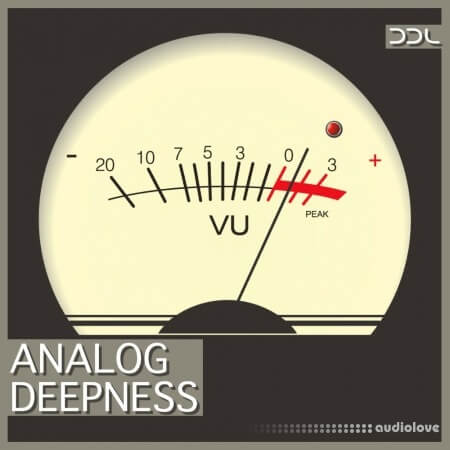 Deep Data Loops Analog Deepness