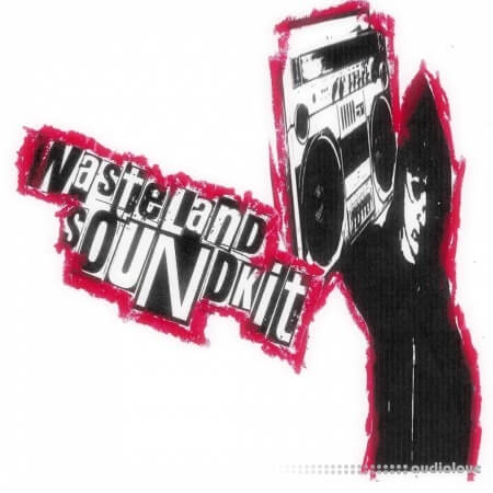 Gorskiyy WASTELAND Sound Kit