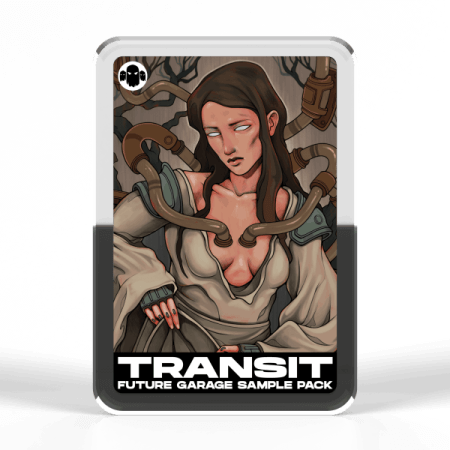 Ghost Syndicate Transit