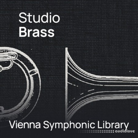 Vienna Symphonic Library Studio Brass (Synchron Player)