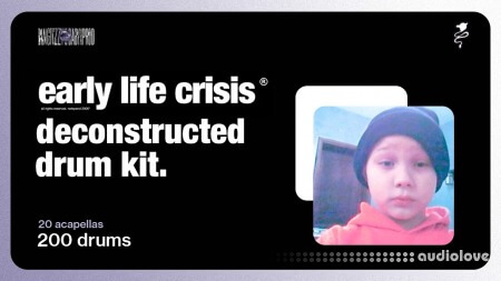 Babyxprod Early Life Crisis