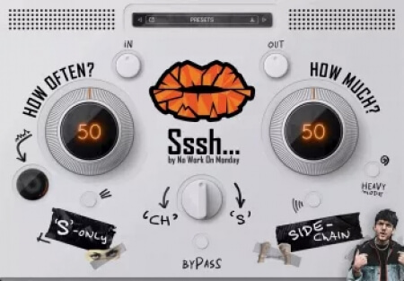 No Work On Monday Sssh