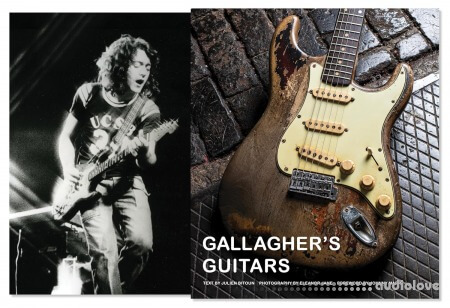 Gallagher's Guitars: The Rory Gallagher Collection