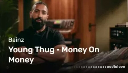 MixWithTheMasters Mixing Money On Money Young Thug