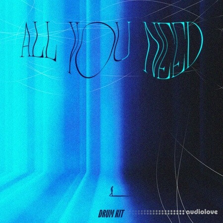 Sampleswave All You Need Drumkit