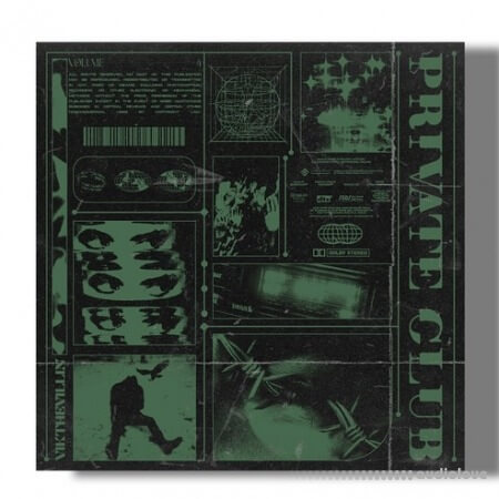 SamplesWave Private Club Vol.4