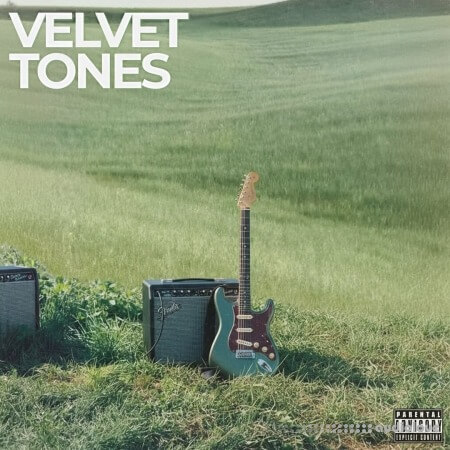 Colorado The Velvet Tones Guitar Kit