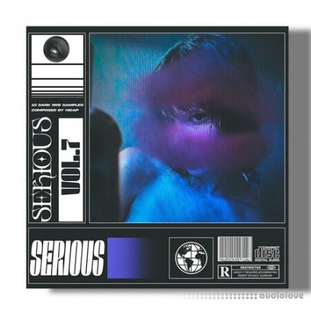 SamplesWave Serious Vol.7