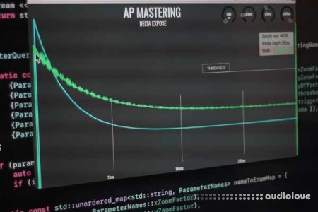 AP Mastering Delta Expose