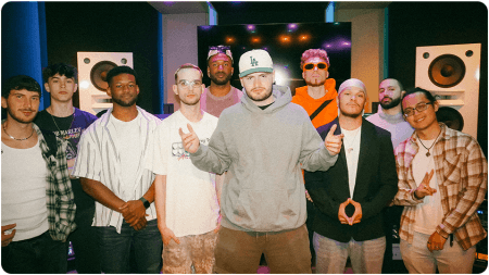 Sonix Audio KXVI ALT Files