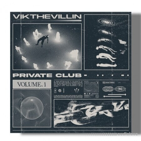 SamplesWave Private Club Vol.1