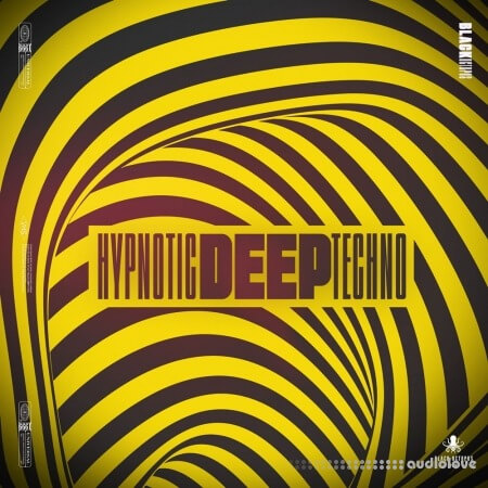 Black Octopus Sound Hypnotic Deep Techno