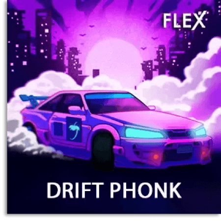 Image-Line Drift Phonk