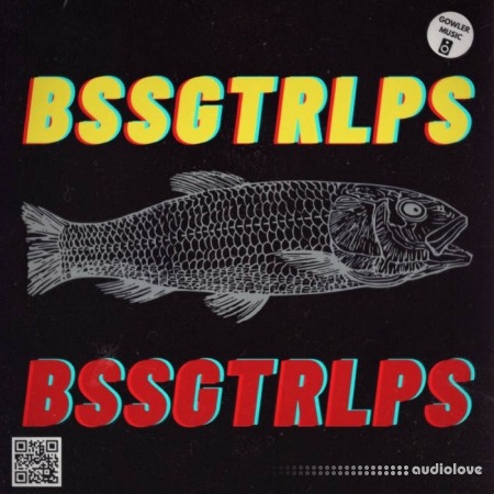 GowlerMusic Bass Guitar Loops #gm0048 Sample Pack GowlerMusic Bass Guitar Loops #gm0048 Sample Pack