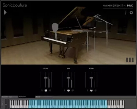 Soniccouture The Hammersmith Pro Edition v3.0