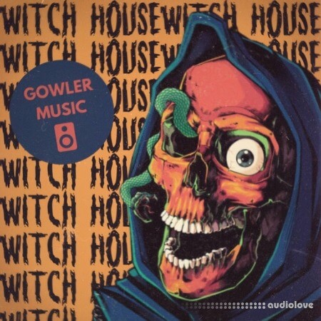 GowlerMusic Experimental Witch House Royalty Free Sample Pack #gm0073 GowlerMusic Experimental Witch House Royalty Free Sample Pack #gm0073
