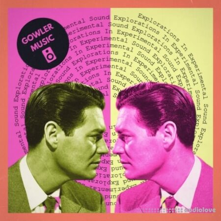 GowlerMusic Explorations In Experimental Sound Royalty Free Sample Pack #gm0077 GowlerMusic Explorations In Experimental Sound Royalty Free Sample Pack #gm0077